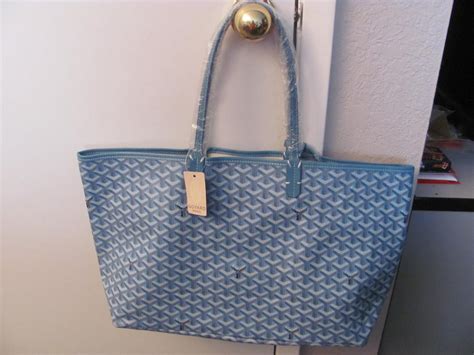 goyard replica australia|authentic goyard tote bag.